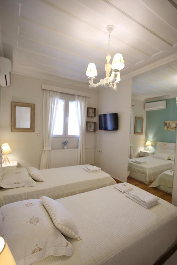 Thalassaki House Νυδρί Εξωτερικό φωτογραφία