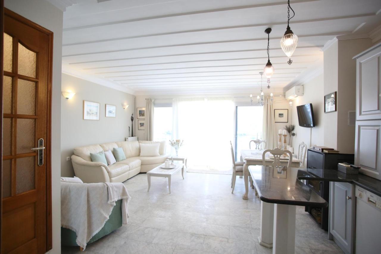 Thalassaki House Νυδρί Εξωτερικό φωτογραφία