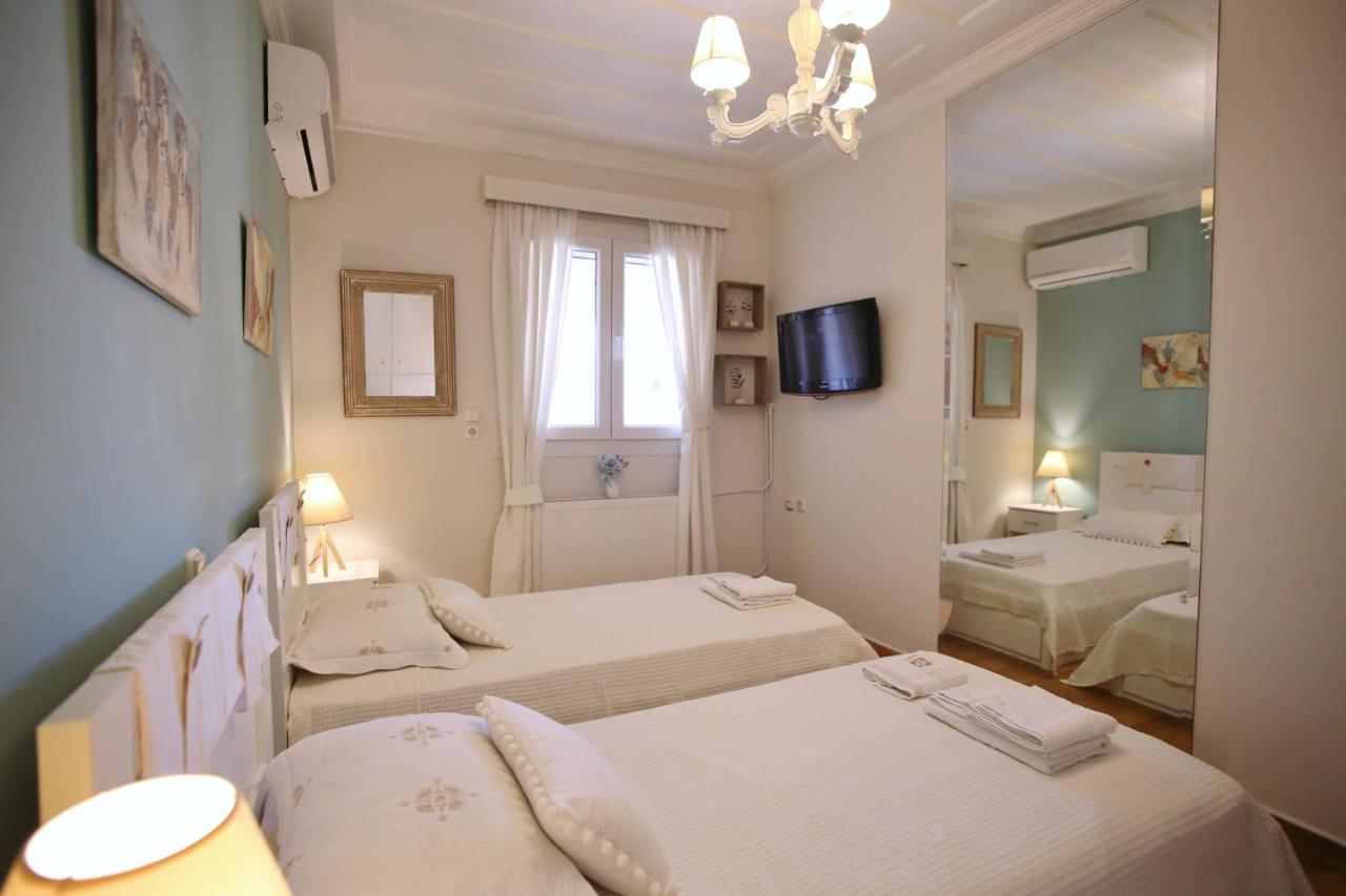 Thalassaki House Νυδρί Εξωτερικό φωτογραφία