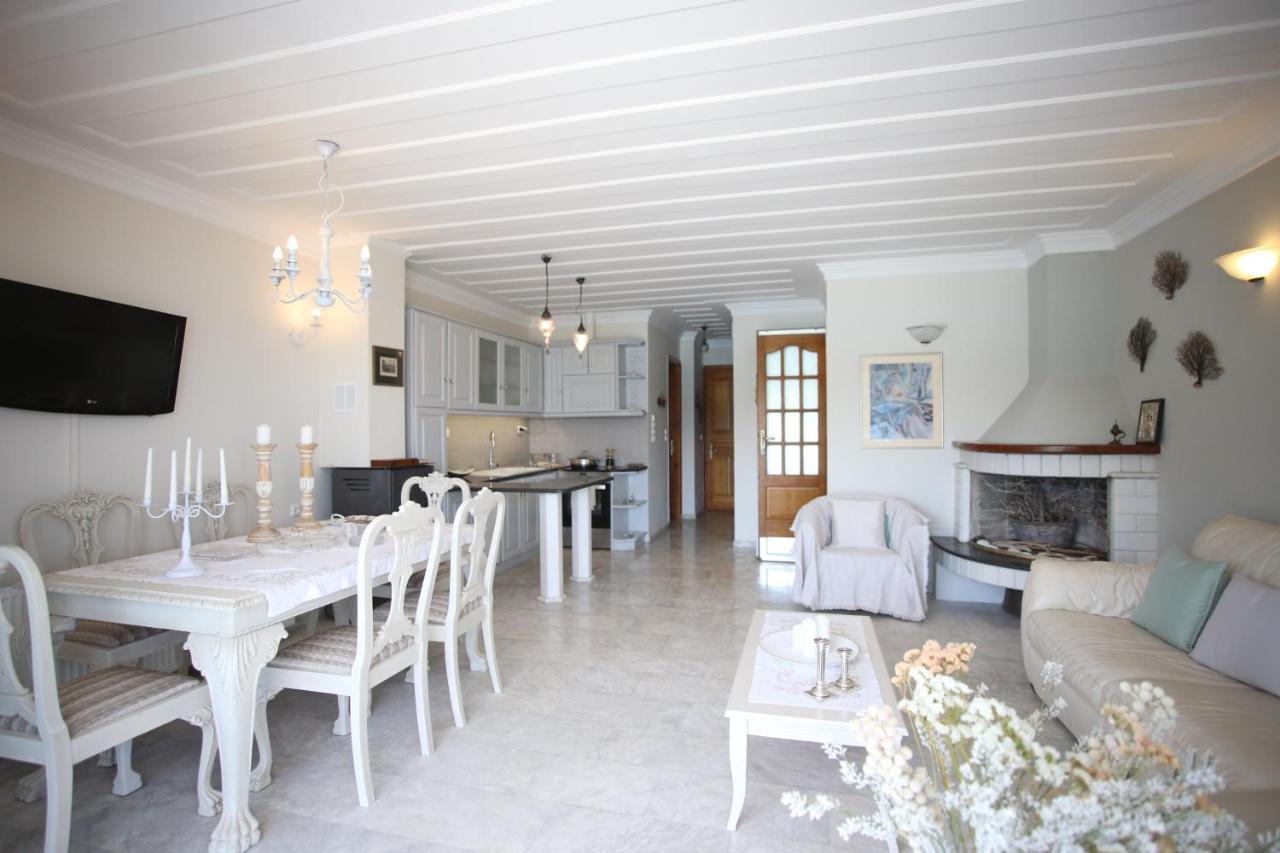 Thalassaki House Νυδρί Εξωτερικό φωτογραφία