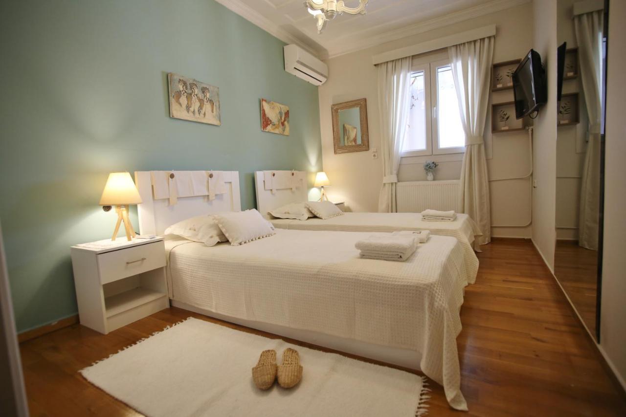 Thalassaki House Νυδρί Εξωτερικό φωτογραφία