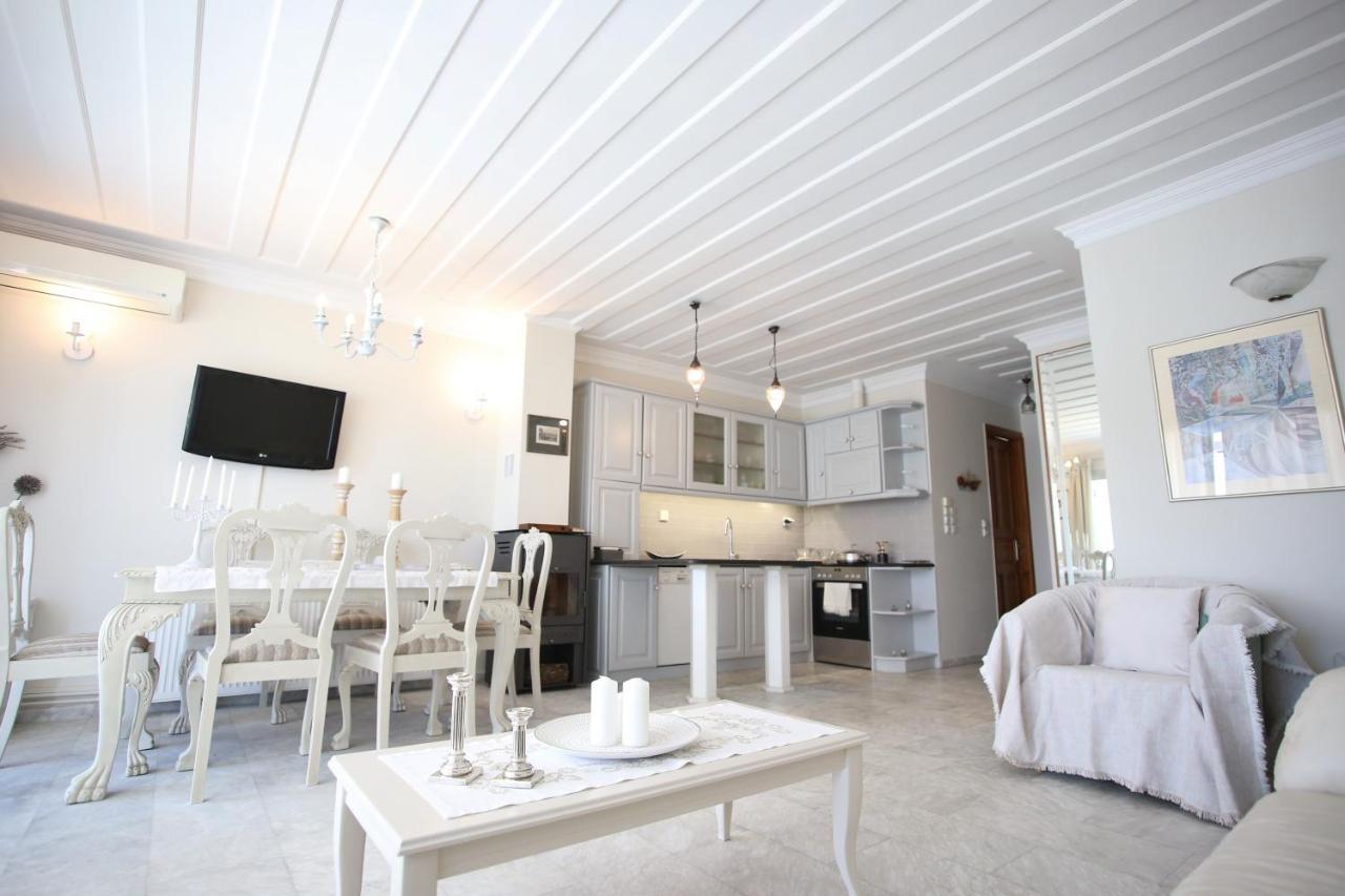 Thalassaki House Νυδρί Εξωτερικό φωτογραφία