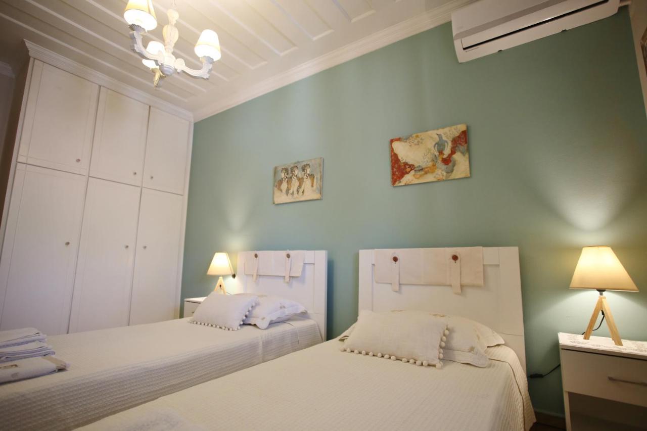Thalassaki House Νυδρί Εξωτερικό φωτογραφία
