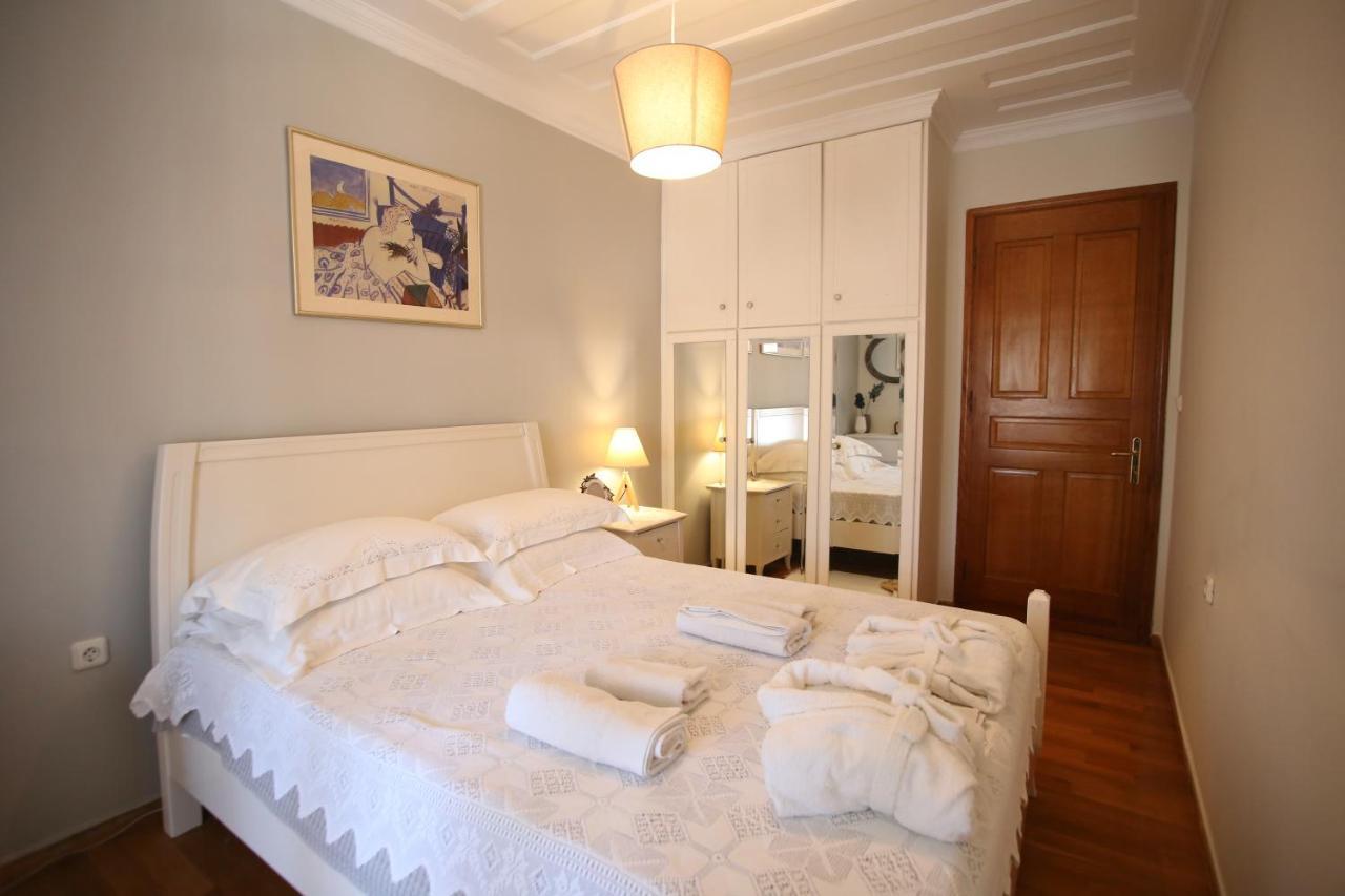 Thalassaki House Νυδρί Εξωτερικό φωτογραφία