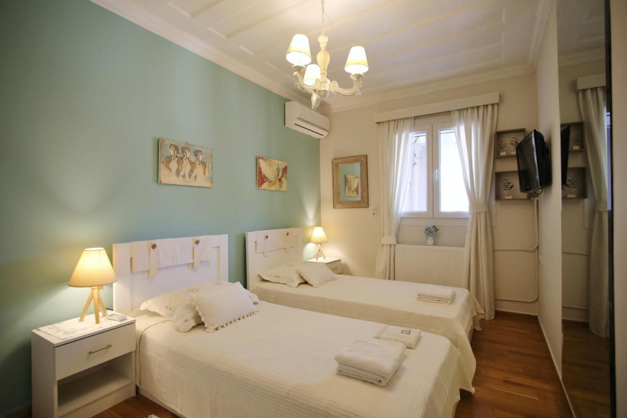 Thalassaki House Νυδρί Εξωτερικό φωτογραφία