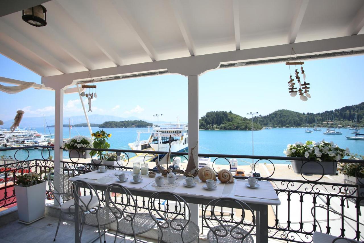 Thalassaki House Νυδρί Εξωτερικό φωτογραφία
