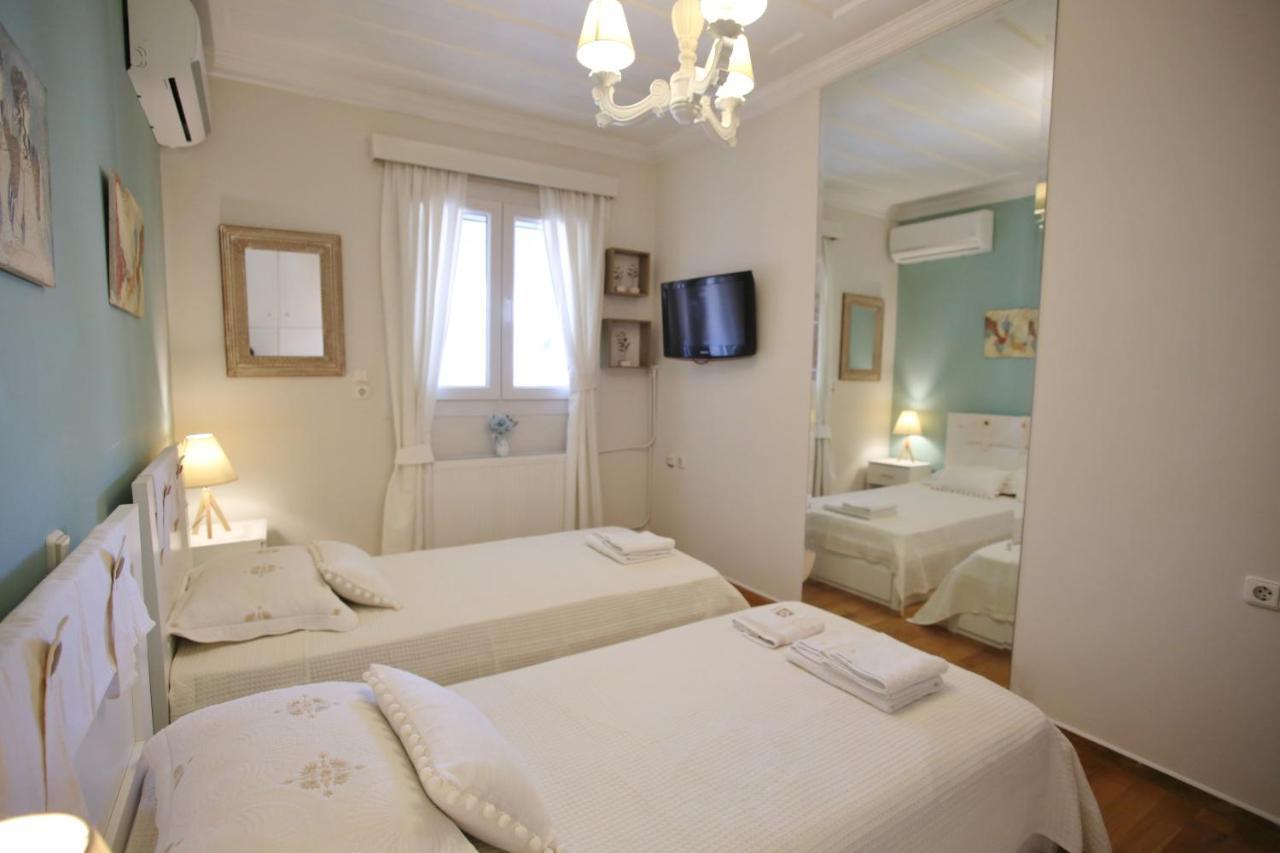 Thalassaki House Νυδρί Εξωτερικό φωτογραφία