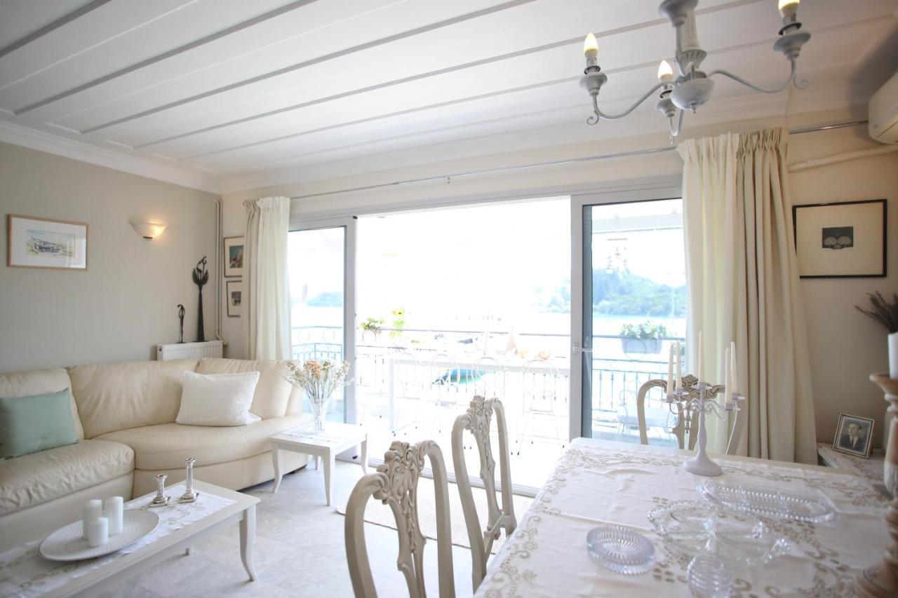 Thalassaki House Νυδρί Εξωτερικό φωτογραφία